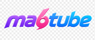 ma6tube লোগো